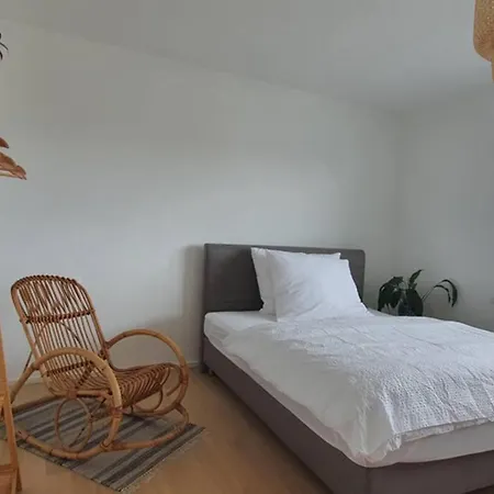 Bev Apartment